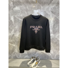 Prada Hoodies